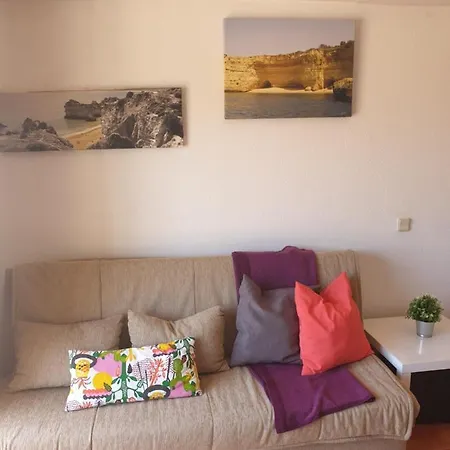 Clj Apartamento Portimão