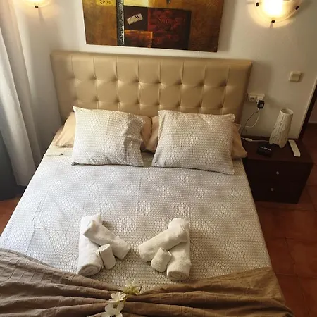 Apartamento Clj *