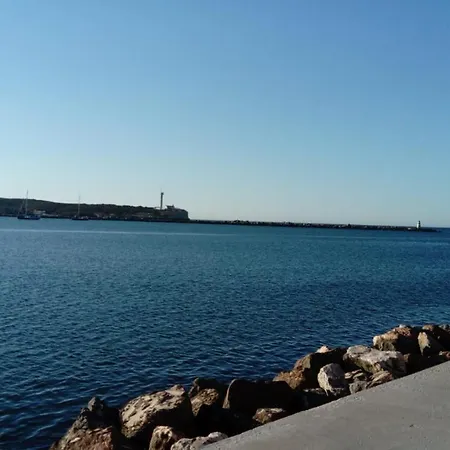 Clj Apartment Portimao