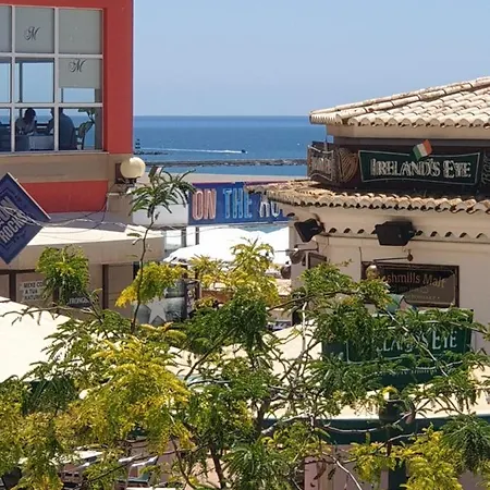 Apartment Clj Portimao